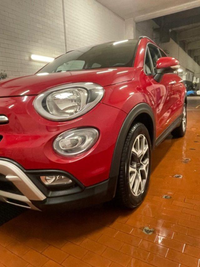 FIAT 500X 1.3 MultiJet 95 CV Cross