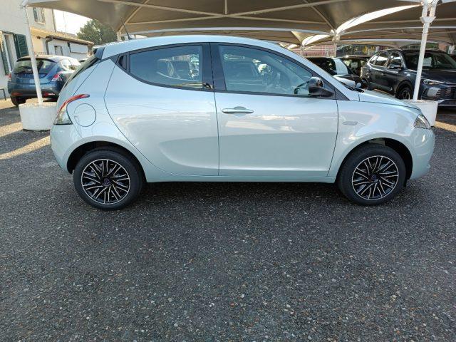 LANCIA Ypsilon 1.0 FireFly 5 porte S&S Hybrid Oro