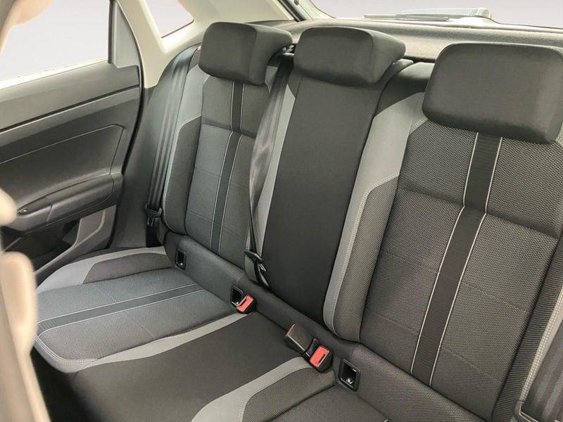 Volkswagen Polo 1.0 TSI Style