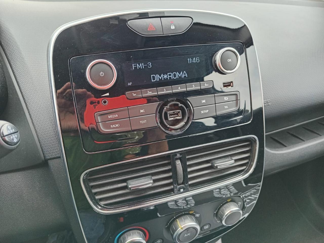 Renault Clio S&S 5p. Energy Life GPL