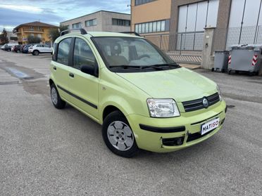 Fiat Panda 1.2 Alessi 165000 km
