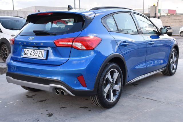 FORD Focus 1.5 EcoBlue 120 CV 5p. Active