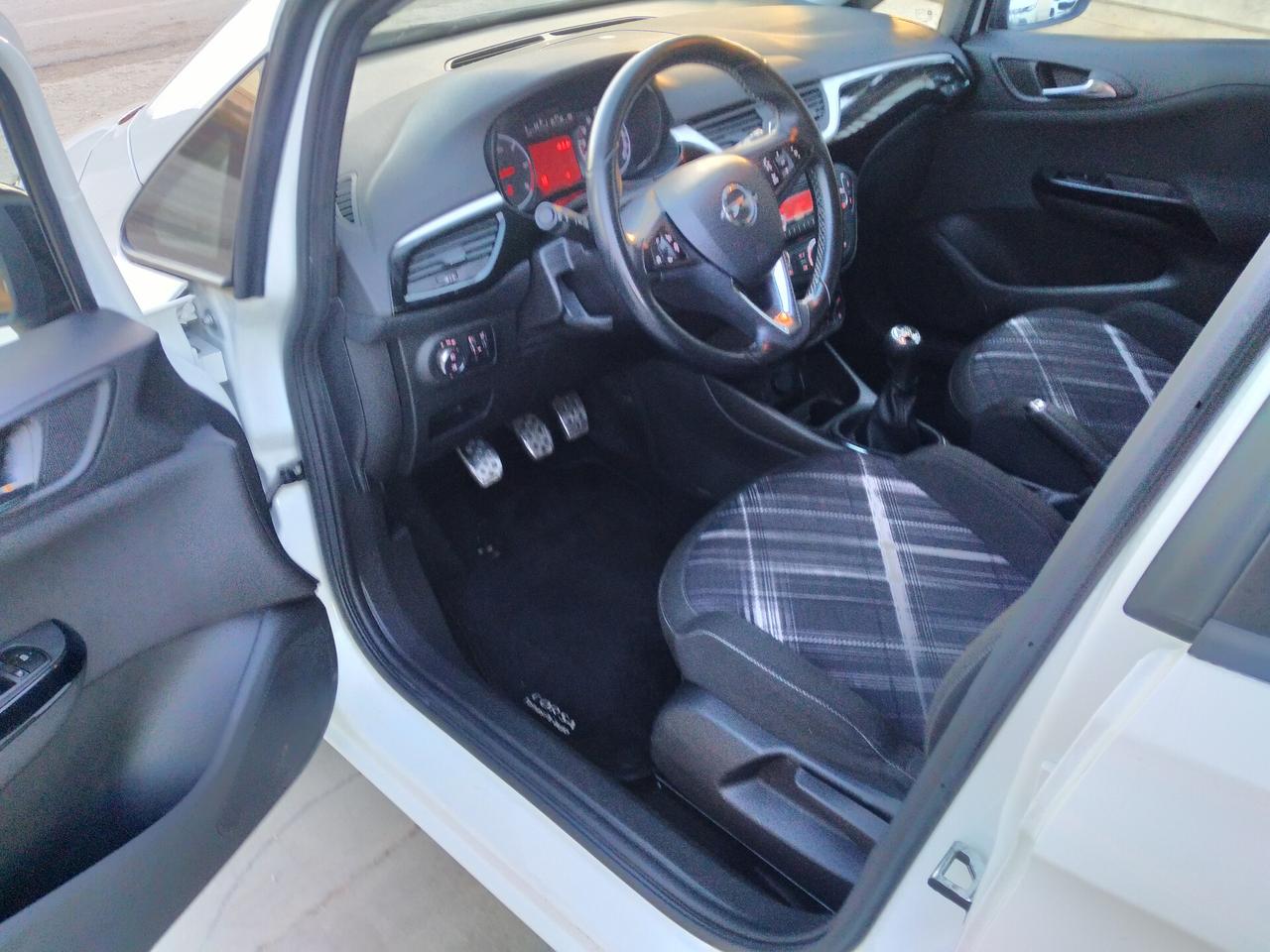 Opel Corsa 1.3 CDTI 5 porte b-Color