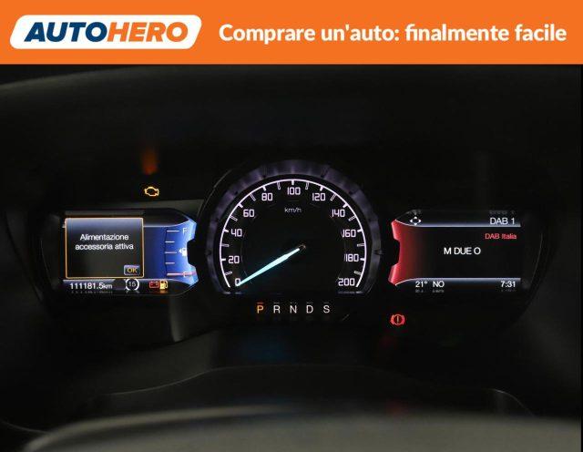FORD Ranger 2.0 TDCi aut. DC Wildtrak 5 posti
