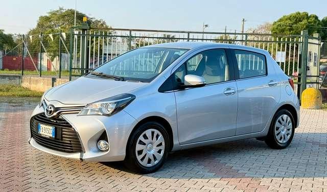 Toyota Yaris 5p 1.0 Active