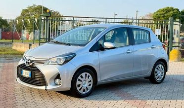 Toyota Yaris 5p 1.0 Active