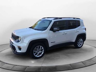 Jeep Renegade My21 Limited 1.6 Multijet Ii 130 Cv