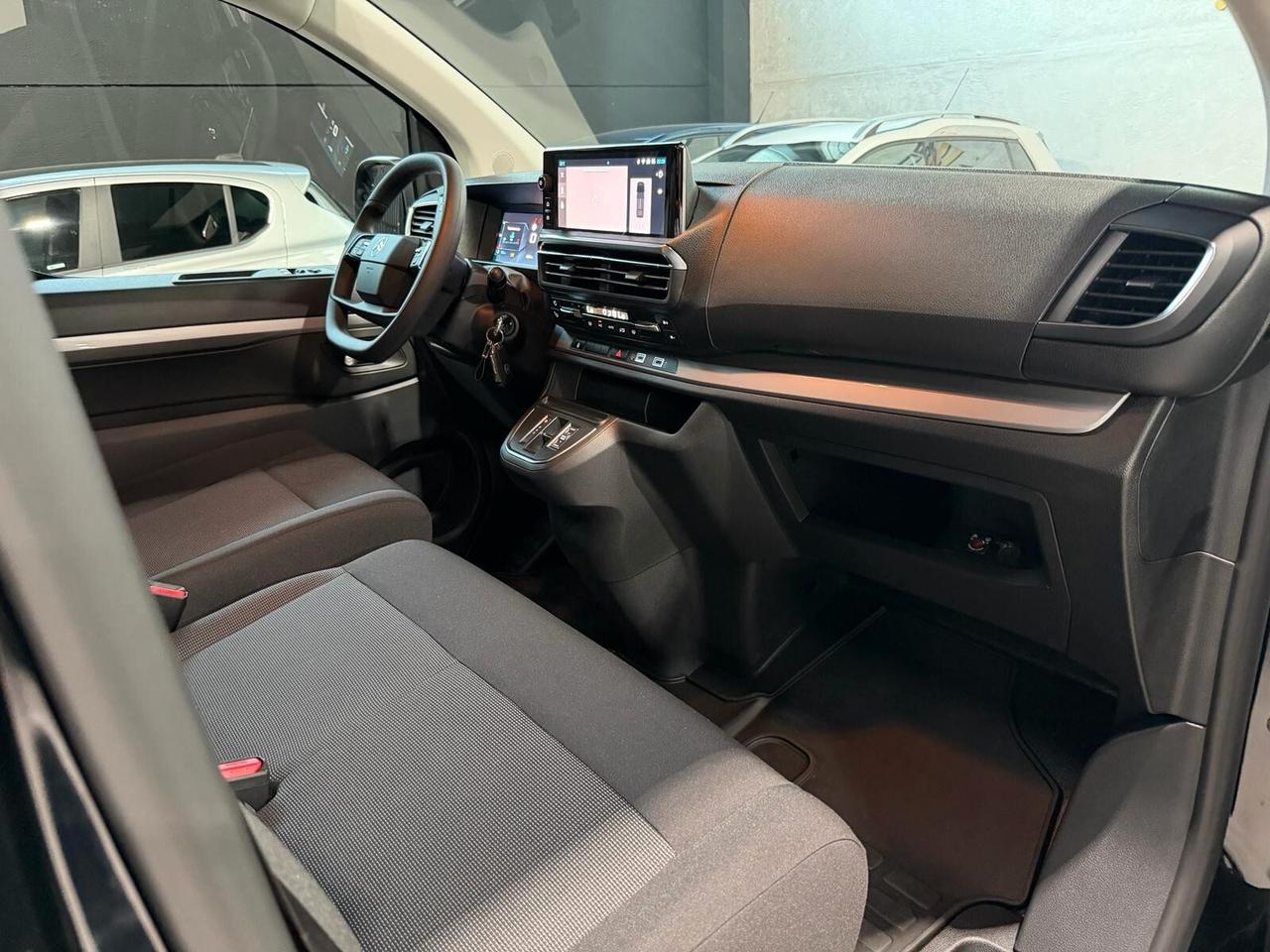 Citroen Spacetourer 9 Posti+Full Led+Prezzo Reale