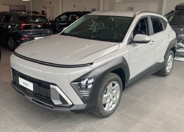 Hyundai Kona 1.0 T-GDI Hybrid 48V iMT XLine Plus