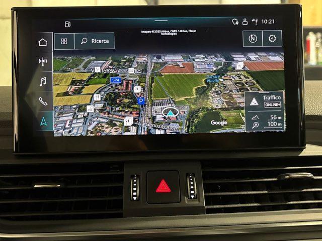 AUDI Q5 SPB 40 TDI quattro S tronic S line