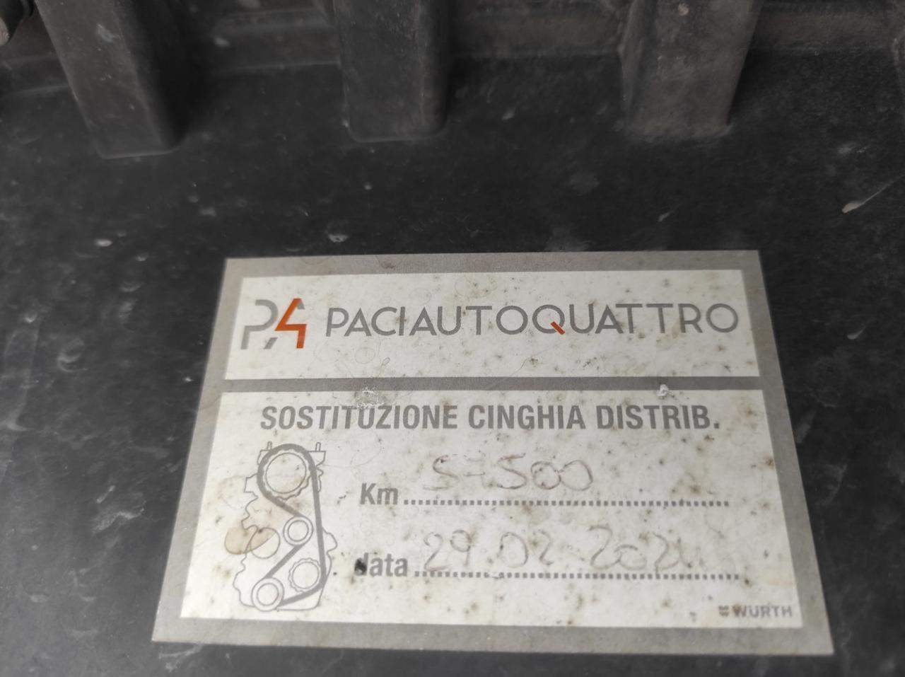 Citroen Jumper 33 BlueHDi 120CV Iva Compresa