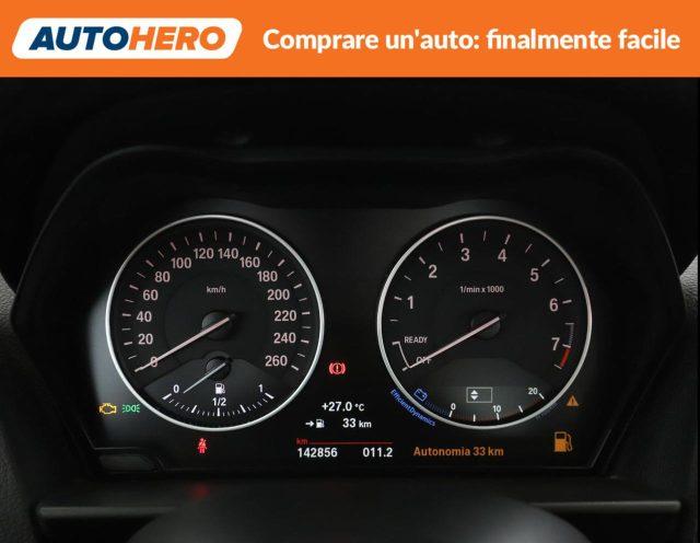 BMW 116 i 5p. Urban