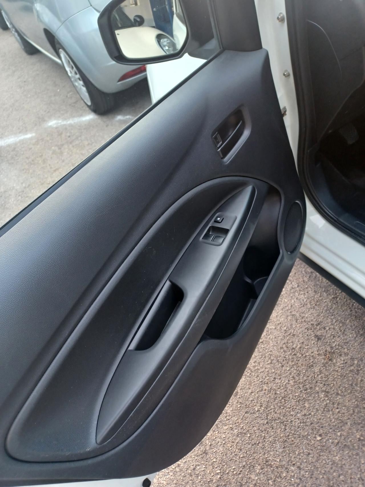 Mitsubishi Space Star 1.0 ClearTec EURO 6