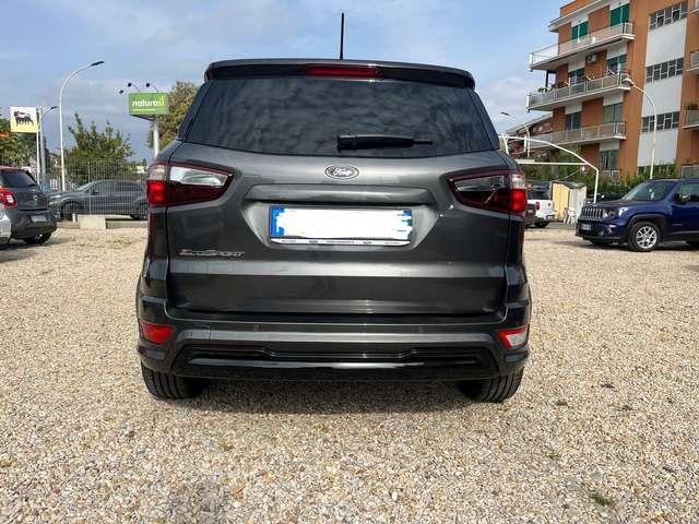 Ford EcoSport 1.0 ecoboost ST-Line Design 125cv NUOVA KM “0”