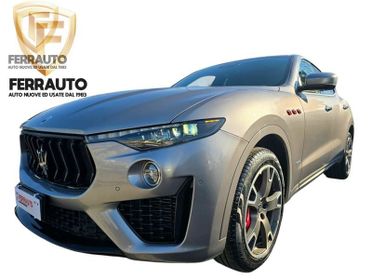 Maserati Levante V6 350 CV AWD Modena Italiana
