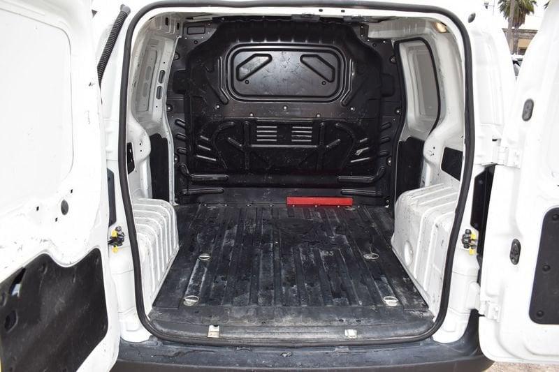 FIAT Fiorino 1.3 MJT 95CV Cargo SX