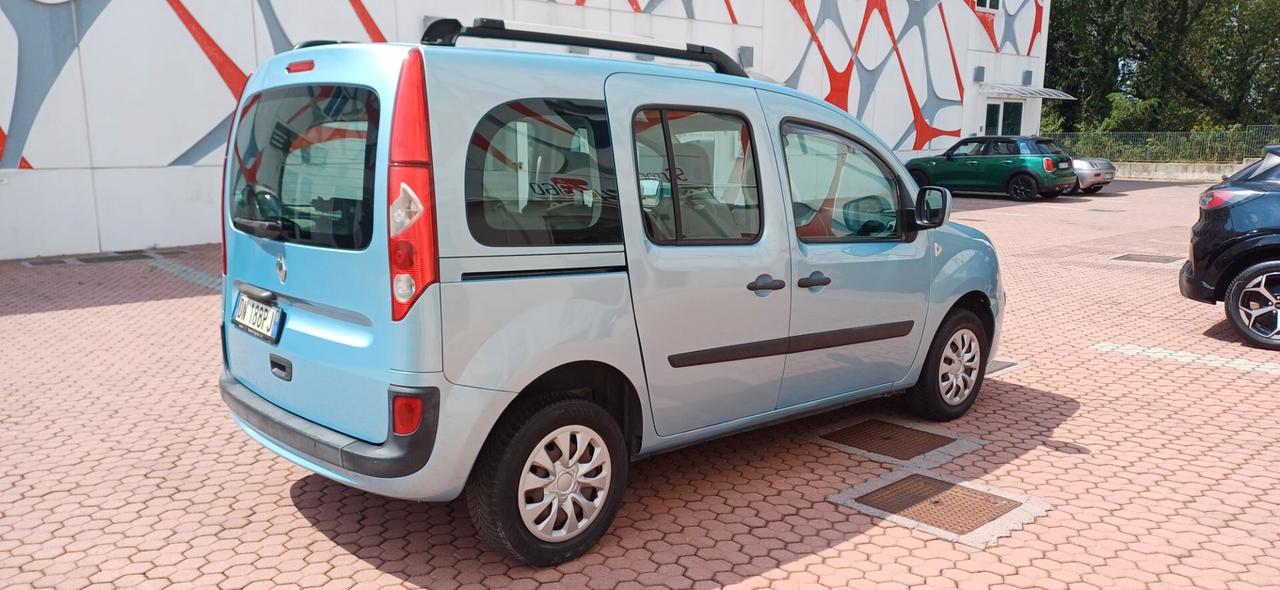 Renault Kangoo 1.6 105CV 5 porte Dynamique
