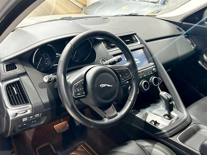 Jaguar E-Pace 2.0D 180 CV AWD aut. S