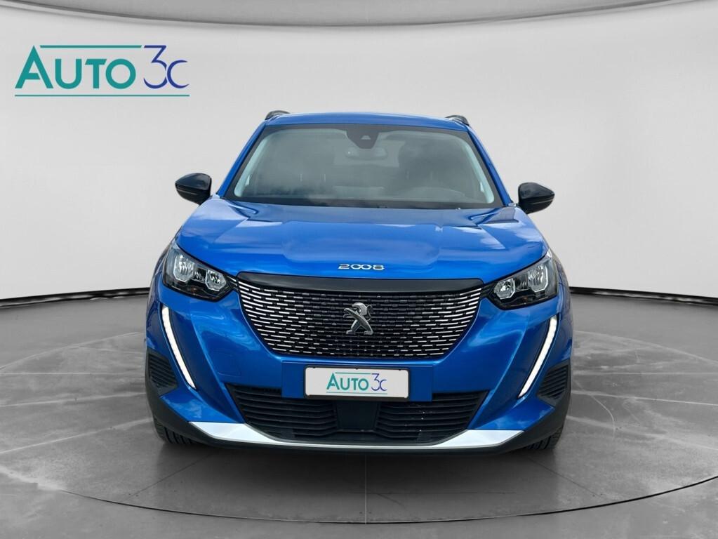 Peugeot 2008 1.5 BlueHDi 110cv Allure