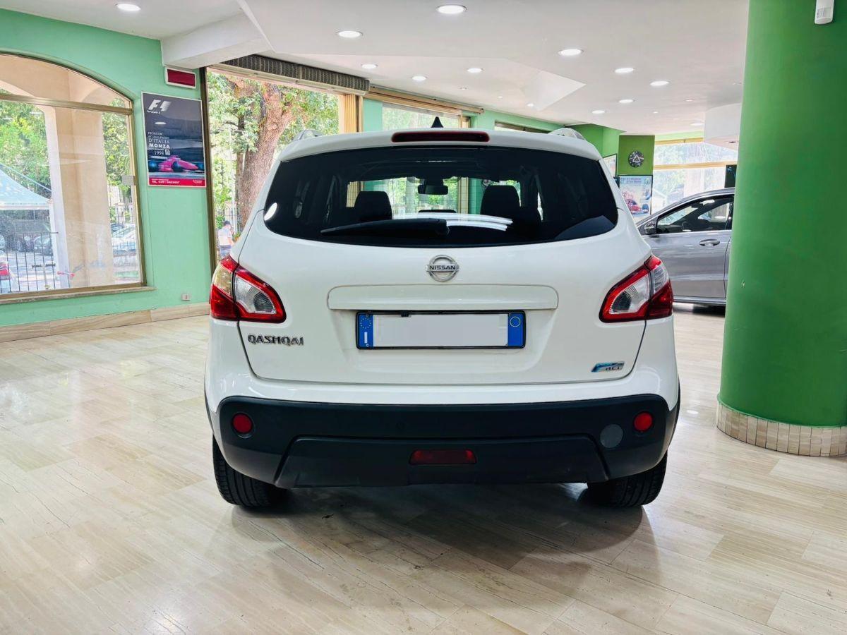 Nissan Qashqai 1.5 dCi Panorama N-tec