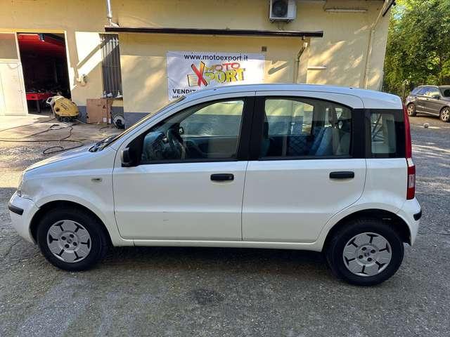 Fiat Panda 1.1 VAN