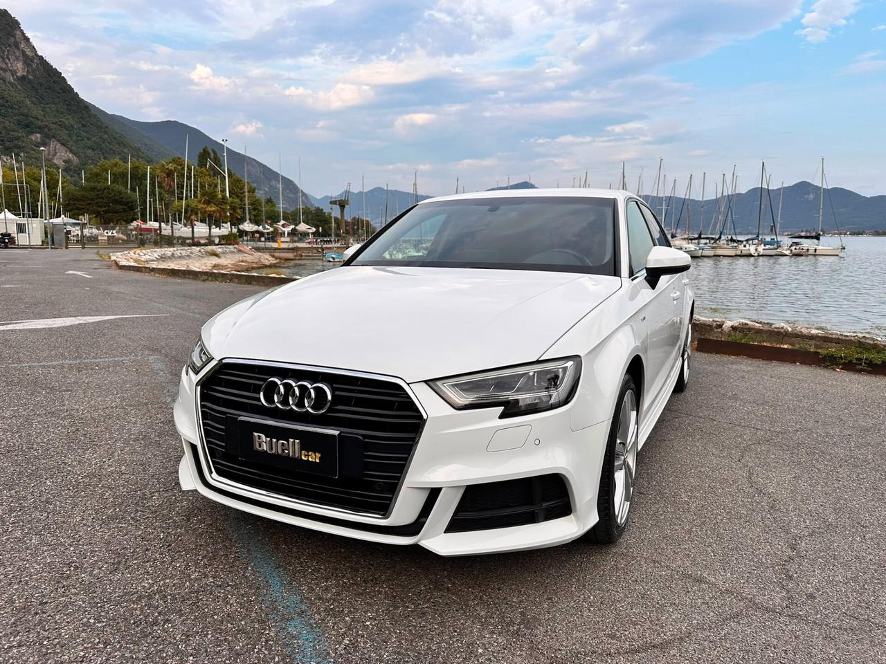 Audi A3 SPB 30 TFSI S tronic