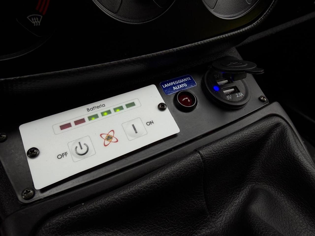 Fiat Fiorino 1.3 MJT 95CV Furgone Adventure E5+