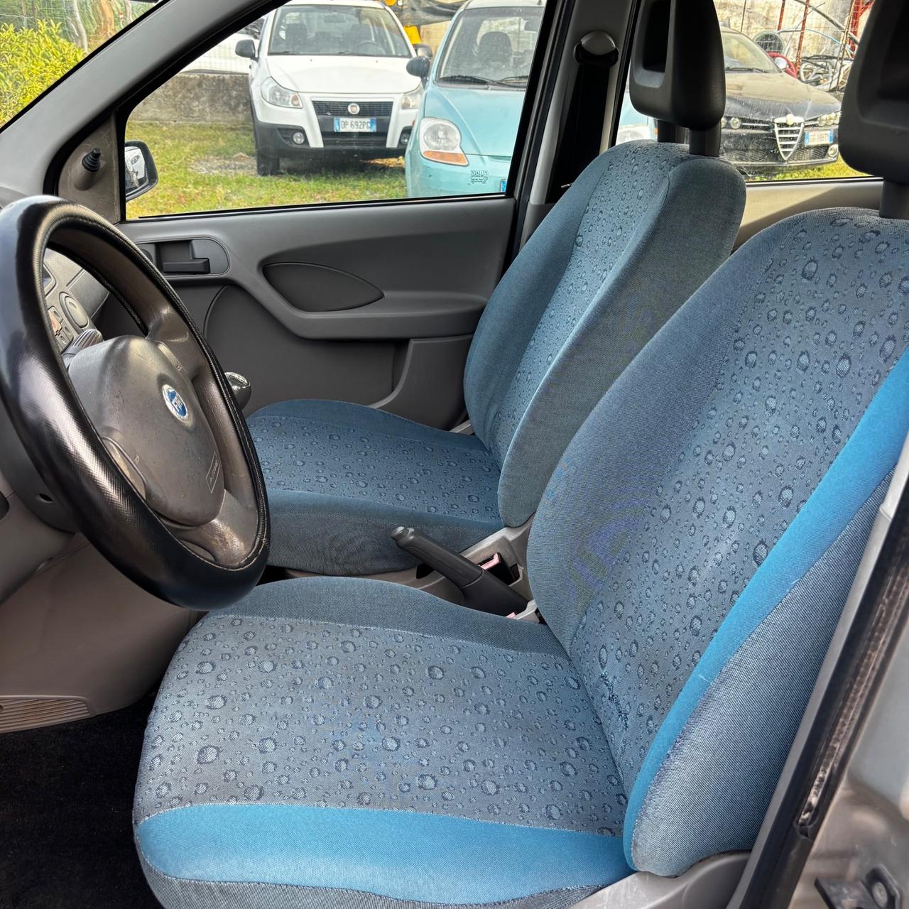 Fiat Panda 1.1 Actual