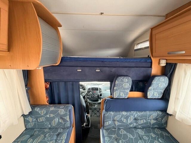 Fiat DUCATO ELLIOT