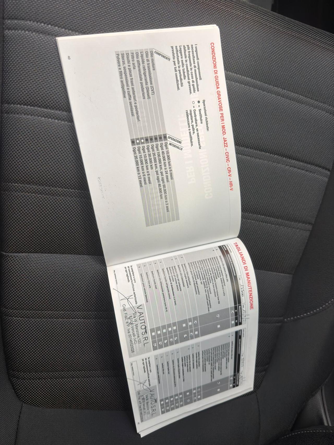 Honda CR-V 2.0 Hev eCVT Executive Navi AWD