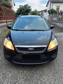 Ford Focus 1.6 TDCi (110CV) 5p. Tit. DPF