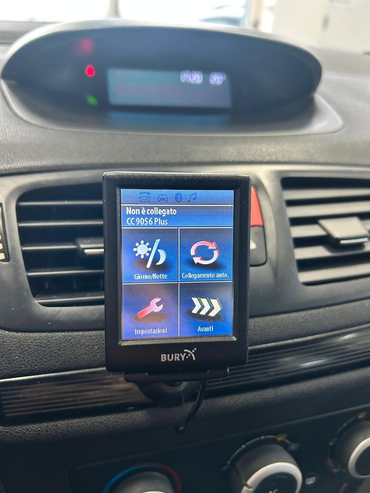 Renault Mégane 1.5 dCi X NEOPATENTATI 2012