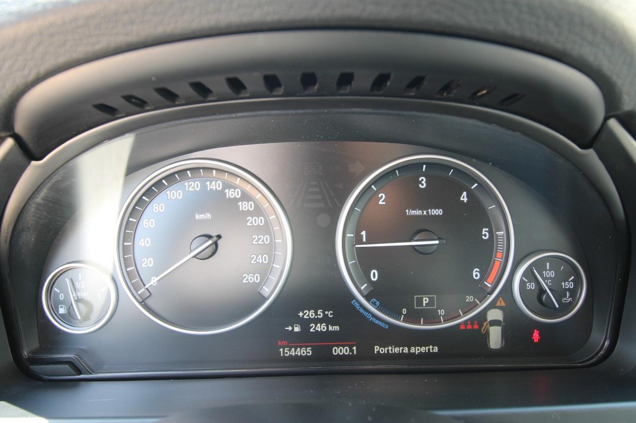 Bmw X5 xDrive 25d Business 231CV | 2016