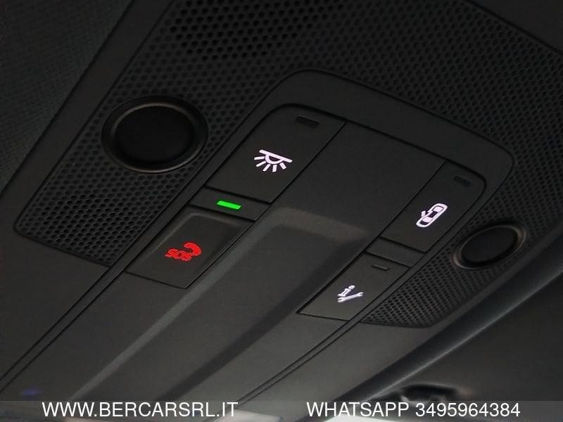 Audi A3 SPB 30 TDI *NAVI*VIRTUAL COCKPIT*AUDI SMARTPHONE INTERFACE*