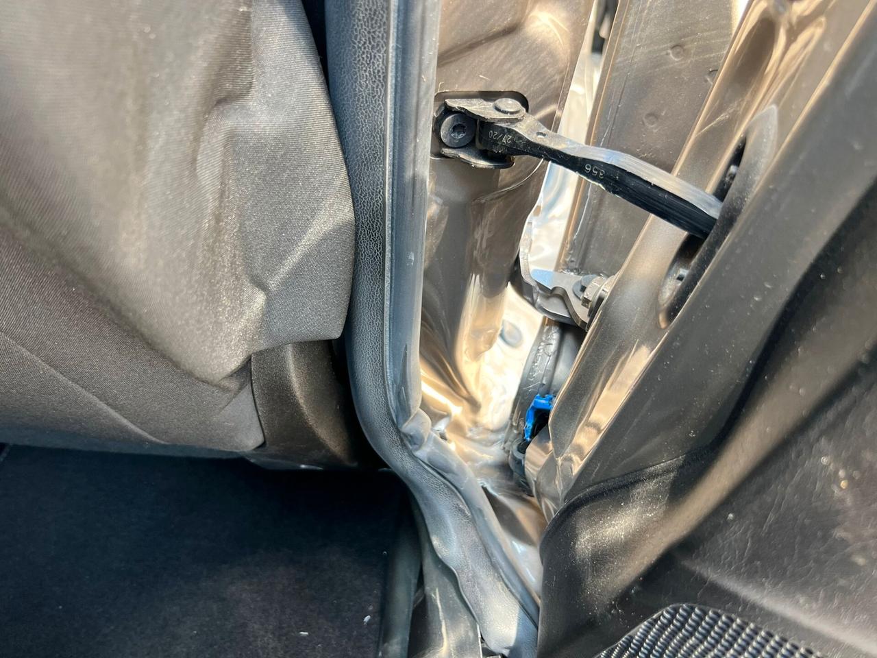 Fiat Tipo 1.6 Mjt S&S DCT 5 porte Lounge