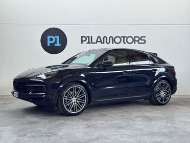 Porsche Cayenne Coupè COUPE' 3.0 V6 340CV FULL OPTIONAL
