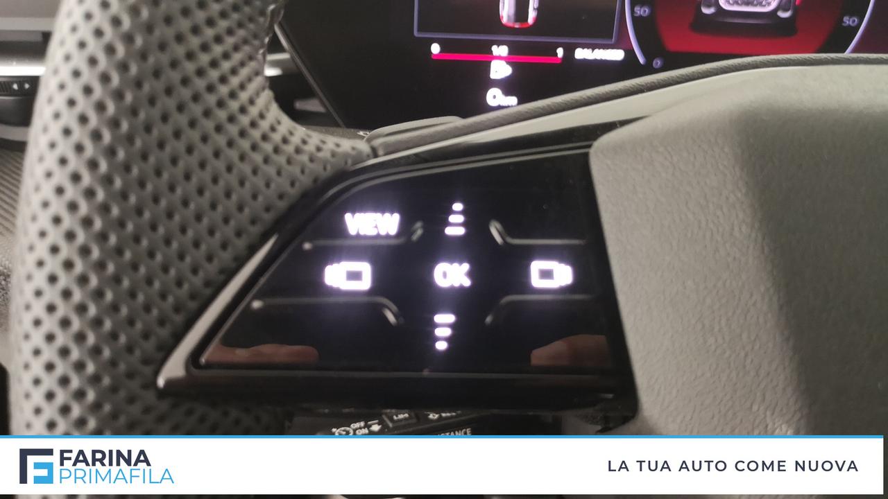 AUDI Q5 Sportback 2021 - Q5 Sportback 40 2.0 tdi mhev 12V S line quattro s-tronic