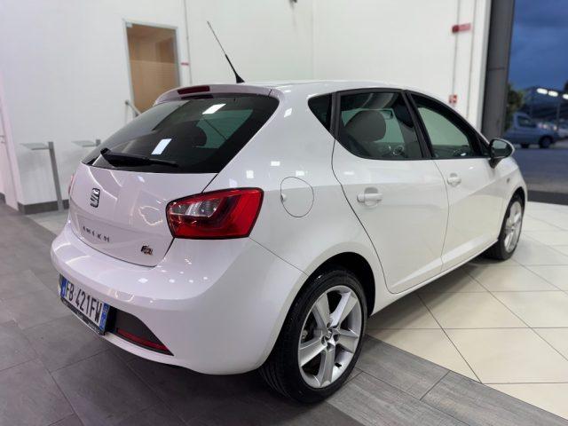 SEAT Ibiza 1.2 TSI 90 CV 5p. FR