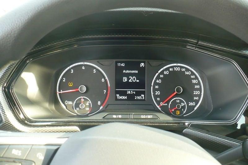 Volkswagen T-Cross T-Cross 1.0 TSI Style BMT