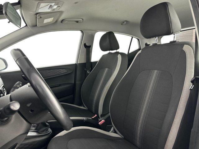 HYUNDAI i10 1.0 MPI AT Tech