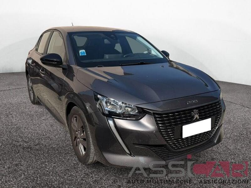 Peugeot 208 Active PureTech 75 S/S