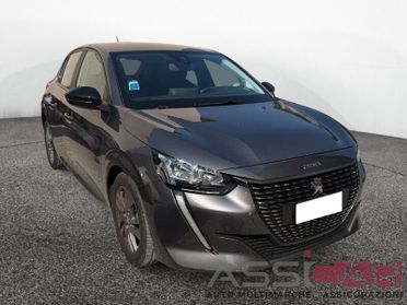 Peugeot 208 Active PureTech 75 S/S