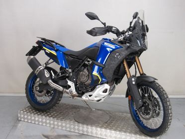 Yamaha Ténéré 700 ABS WORLD RAID