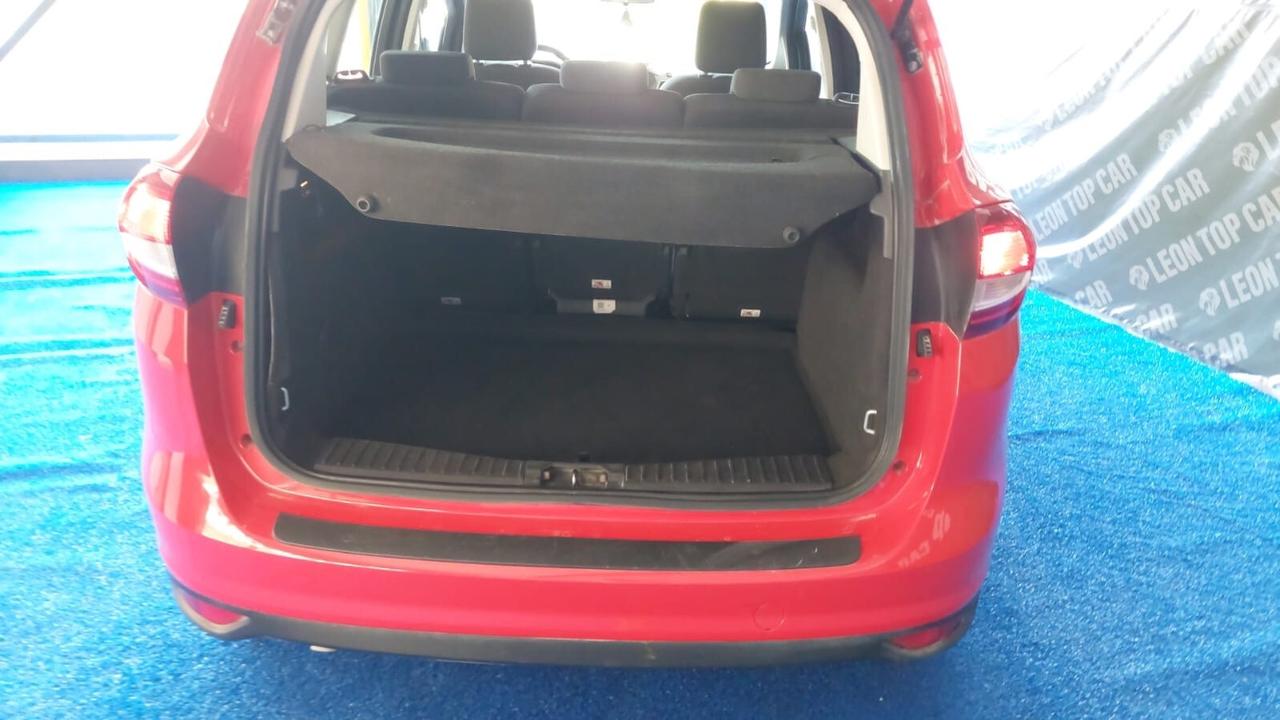 Ford C-Max 1.5 TDCi 95CV Start&Stop Plus garantita 12 mesi