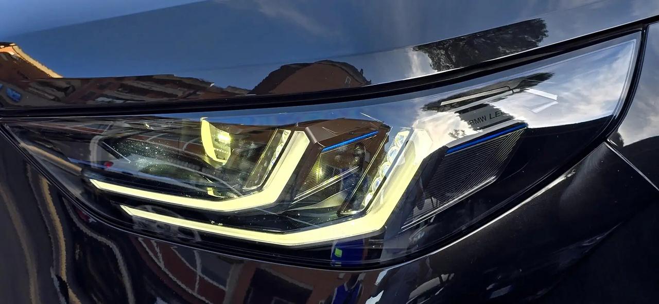 Bmw X3 M xdrive20d MSport Pro auto