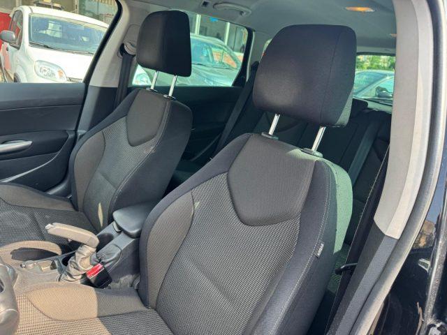 PEUGEOT 308 1.6 8V e-HDi 115CV S&S AUT. SW Sport