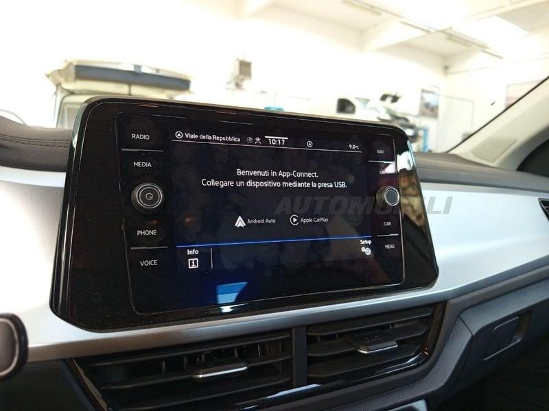Volkswagen T-Roc T-Roc 1.5 tsi Life dsg