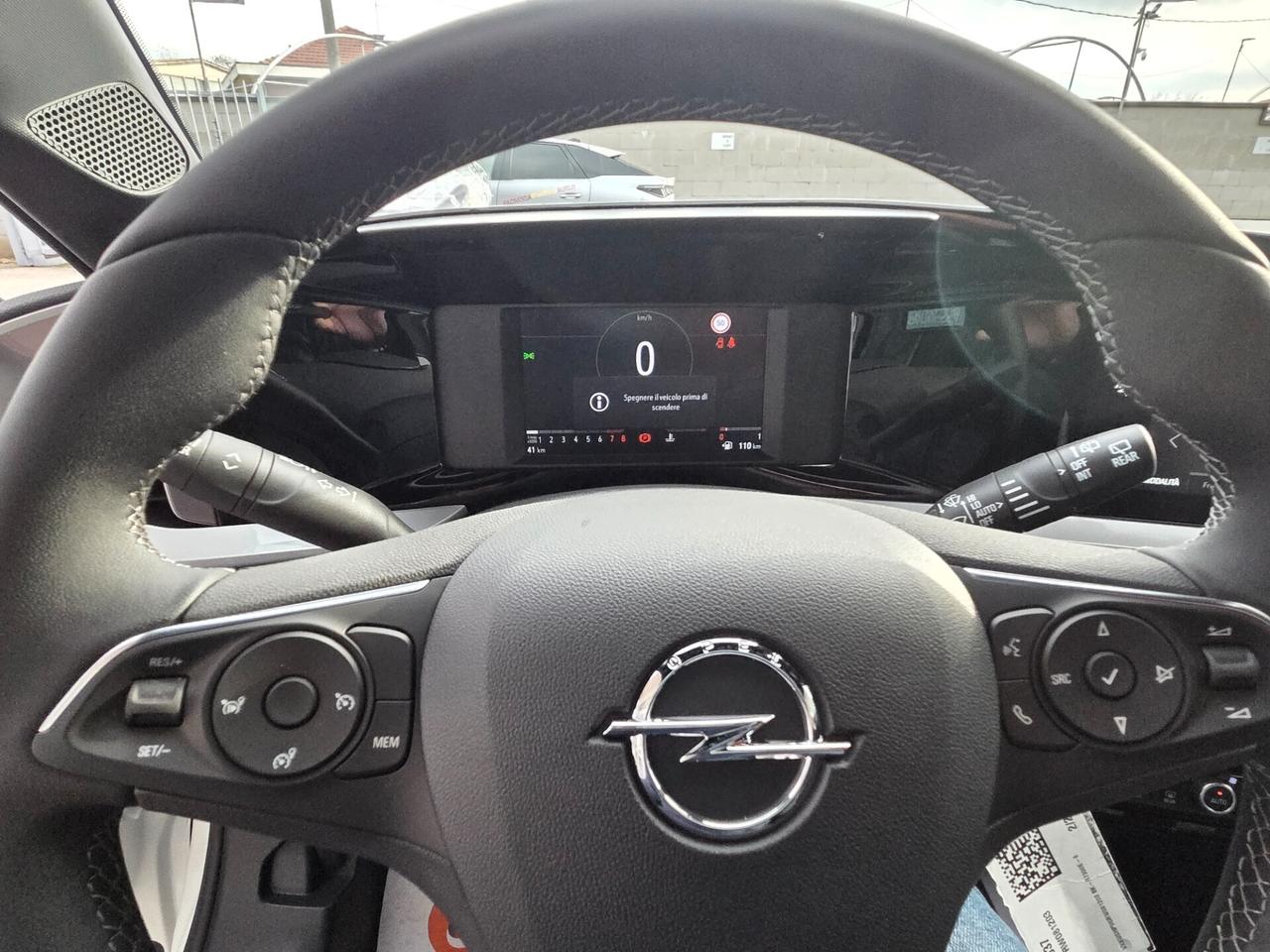 Opel Mokka GS KM0 100 CV