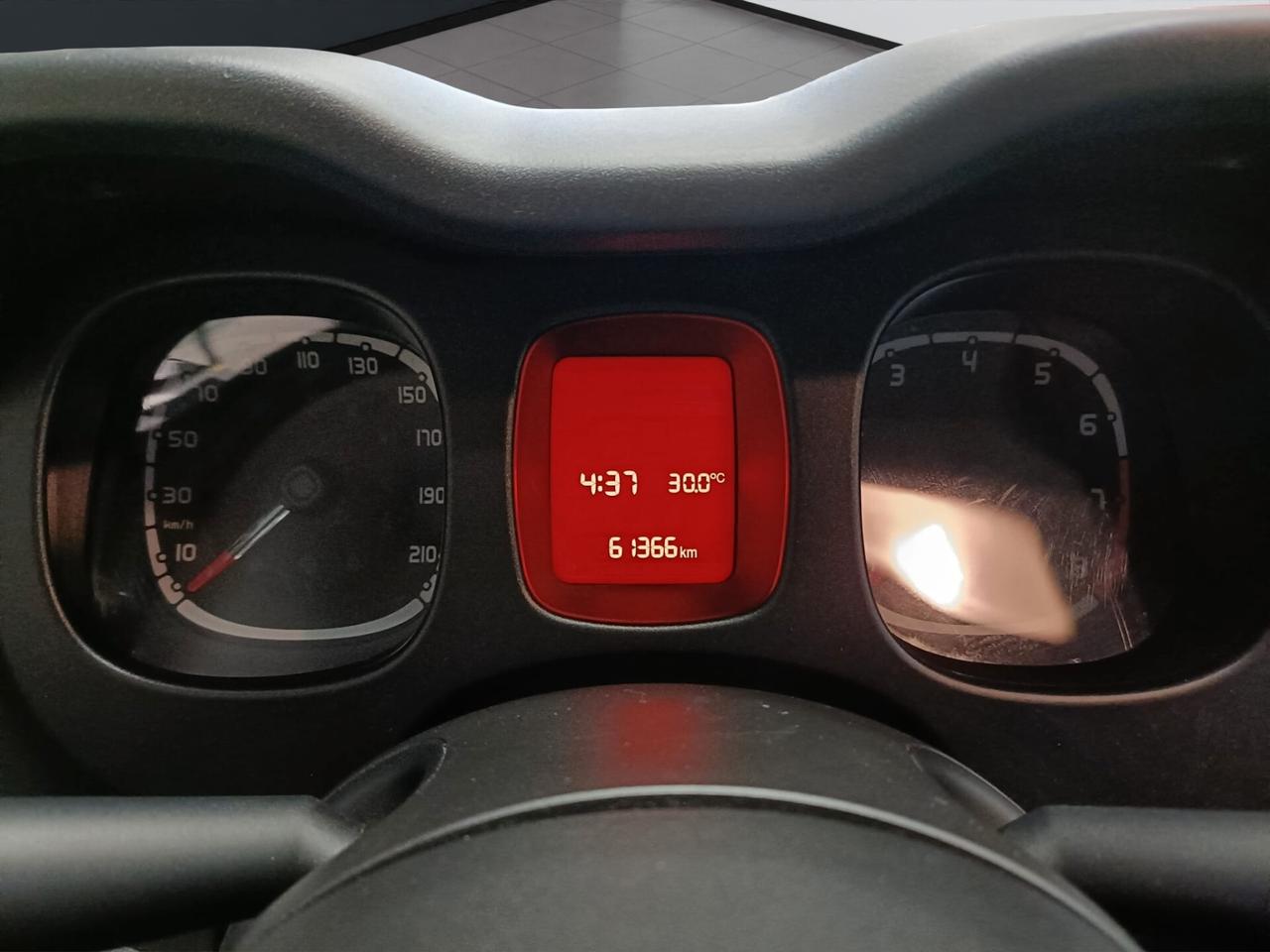 Fiat Panda 1.2 Lounge S&S 69CV