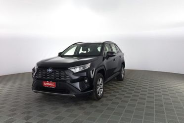TOYOTA Other RAV4 RAV4 2.5 HV (218CV) E-CVT 2WD Active